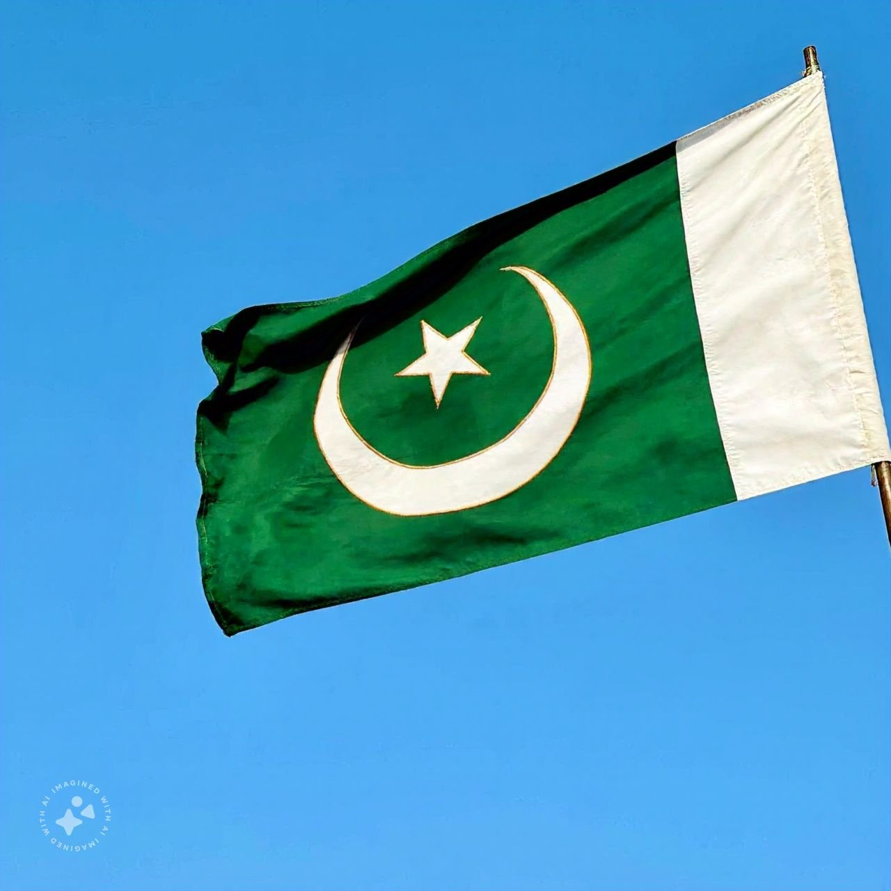 Pakistan